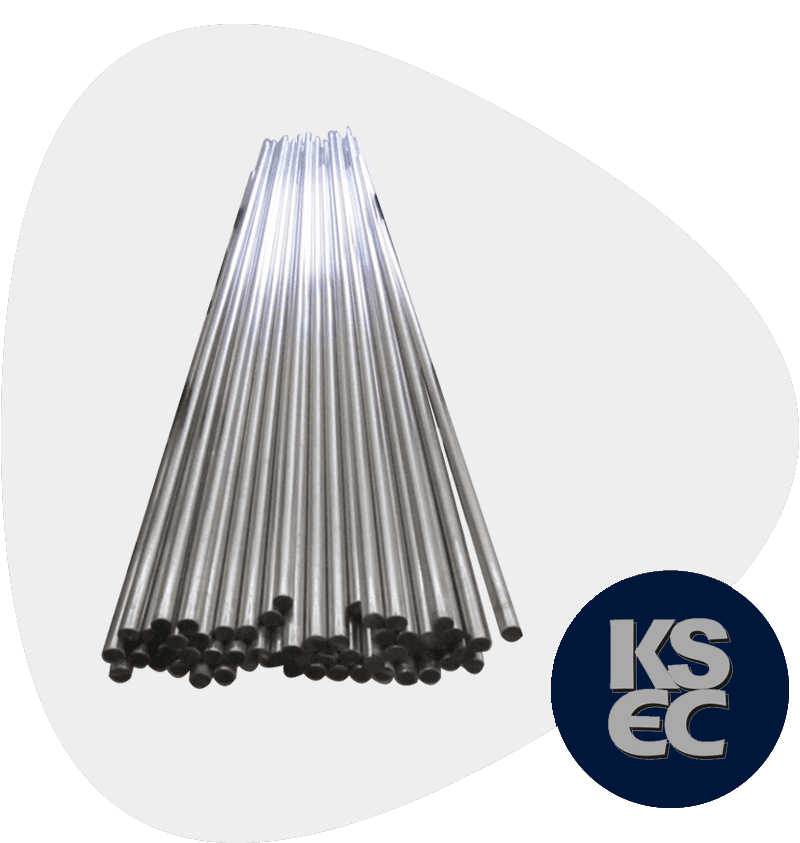 Stainless Steel Rods Stainless Steel Rods