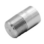 SS Forged Threaded Round Head Plugs