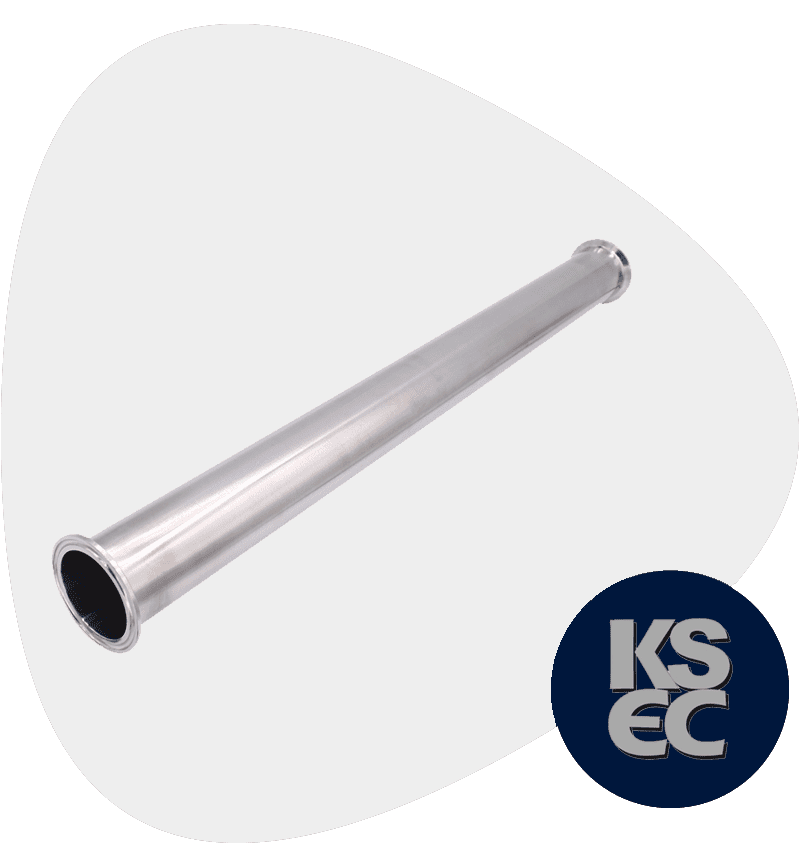 Stainless Steel Sanitary Tubes Stainless Steel Sanitary Tubes