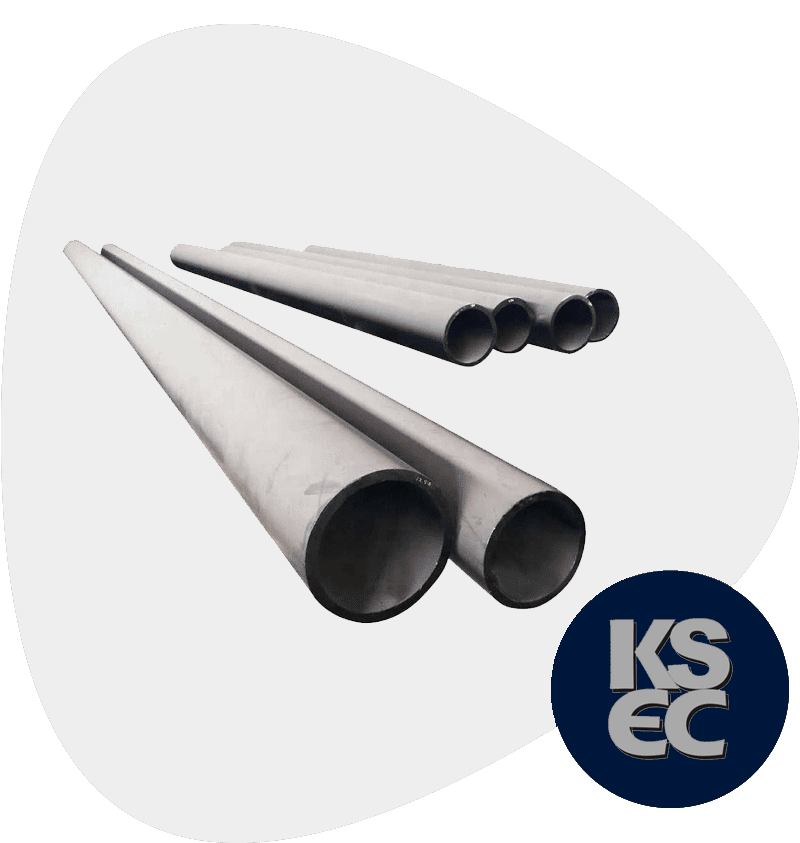 Stainless Steel Seamless Pipe Stainless Steel Seamless Pipe
