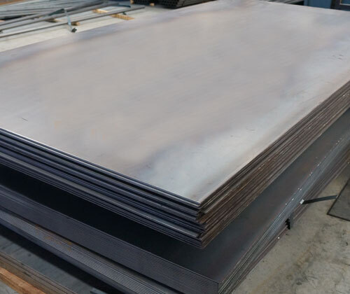 Stainless steel Sheets & Plates