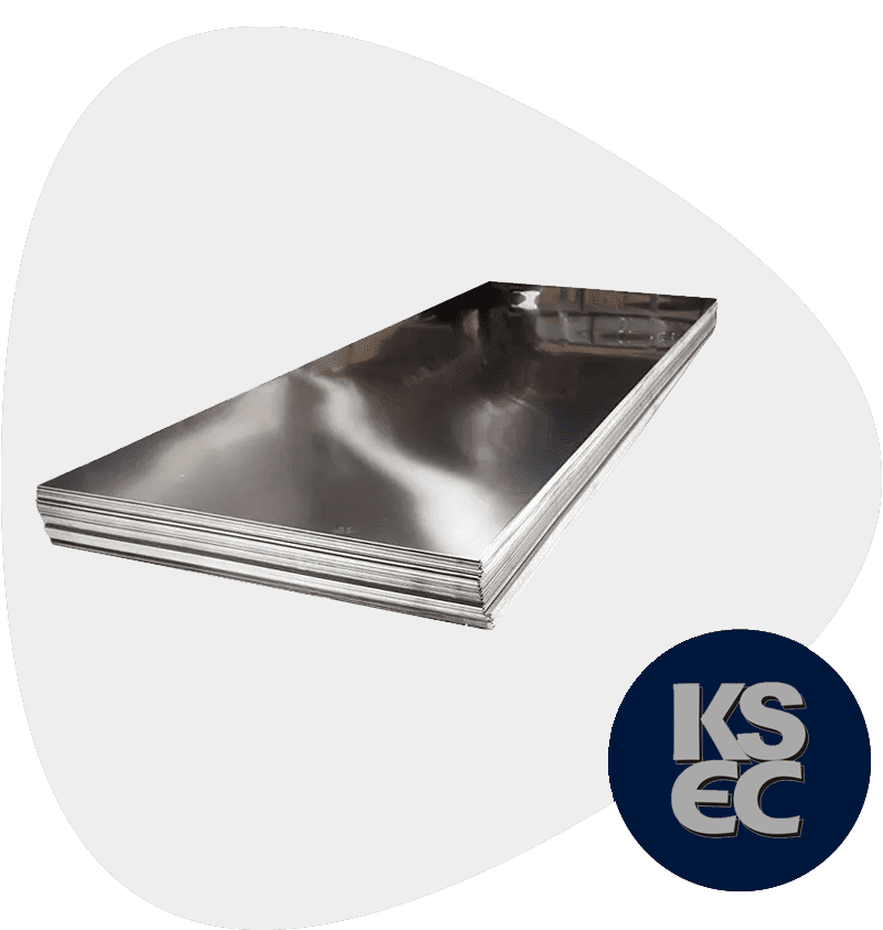 Stainless Steel 304 / 304L Sheets