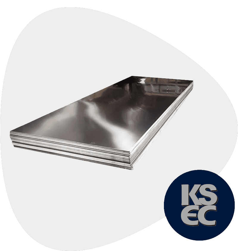 Stainless Steel 904L Sheets