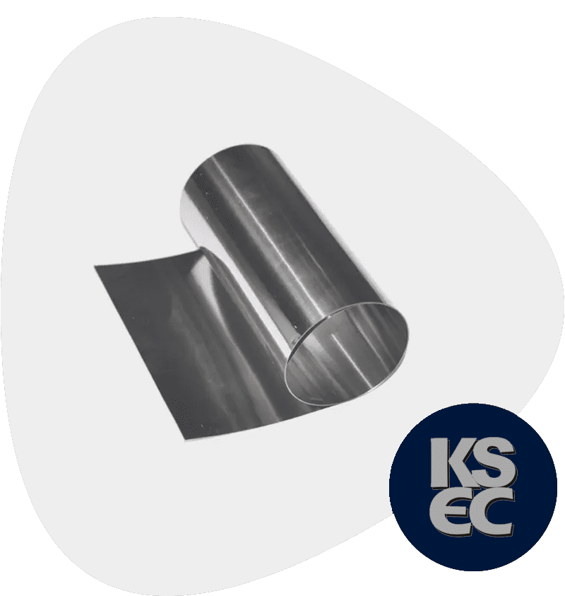 Stainless Steel 304 / 304L Shim Sheet