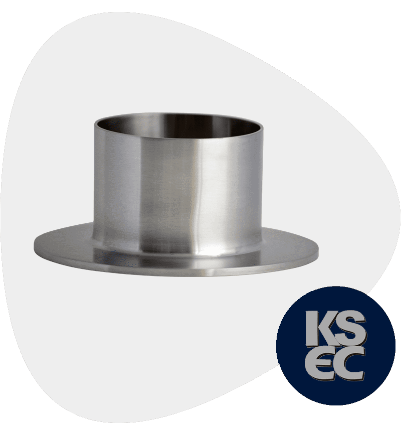 Inconel Butt weld Short Stub End