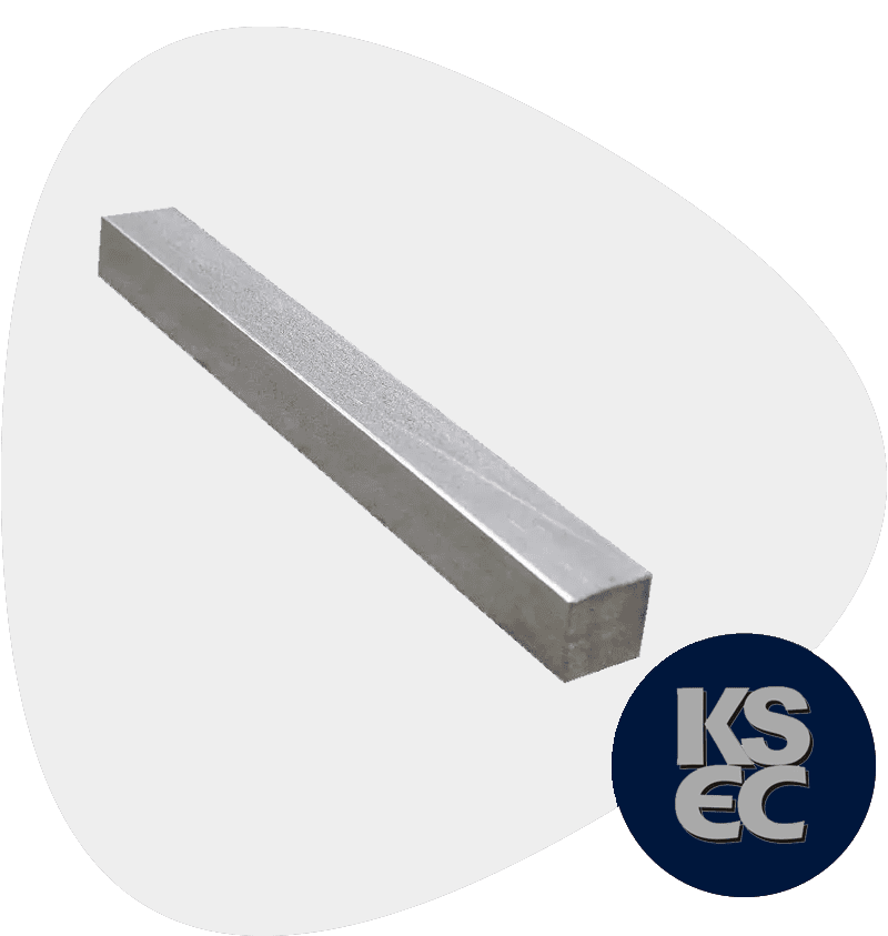 Inconel 600 Square Bar