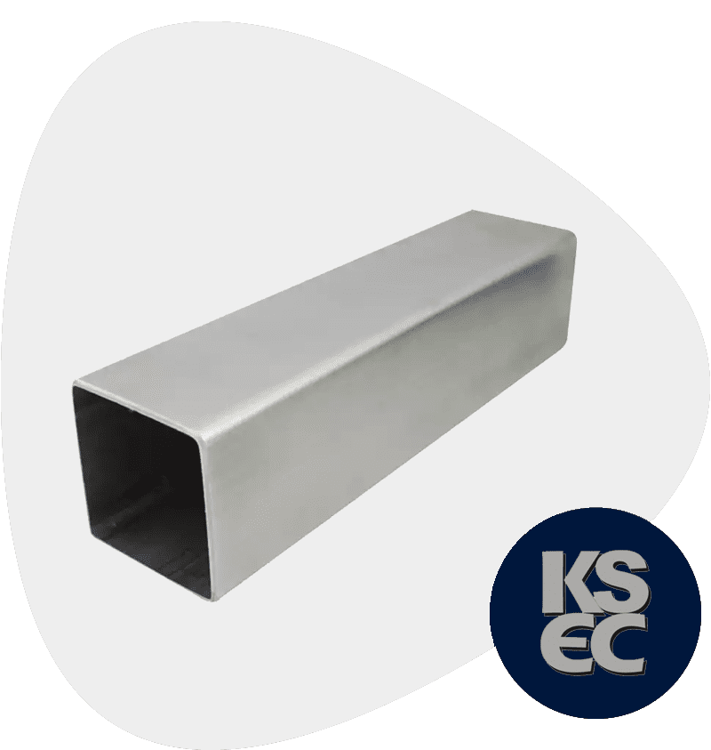 Stainless Steel Square Pipe Stainless Steel Square Pipe