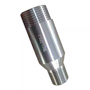 SS Forged Threaded Swage Nipple