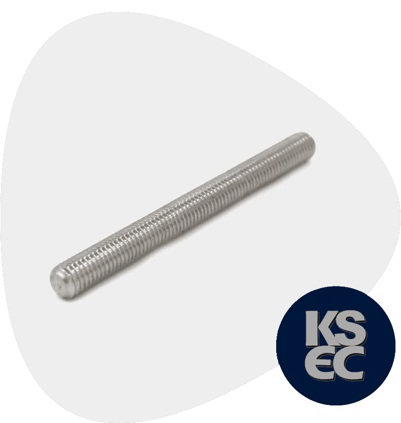 Stainless Steel Threaded Bar Stainless Steel Threaded Bar