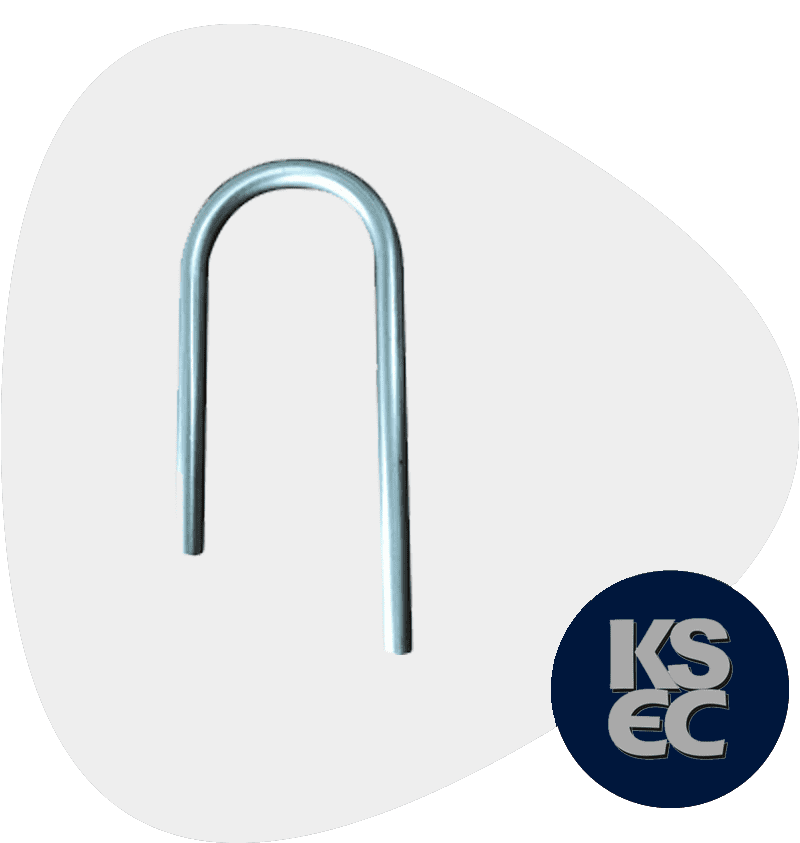Stainless Steel U Shaped Tubes Stainless Steel U Shaped Tubes