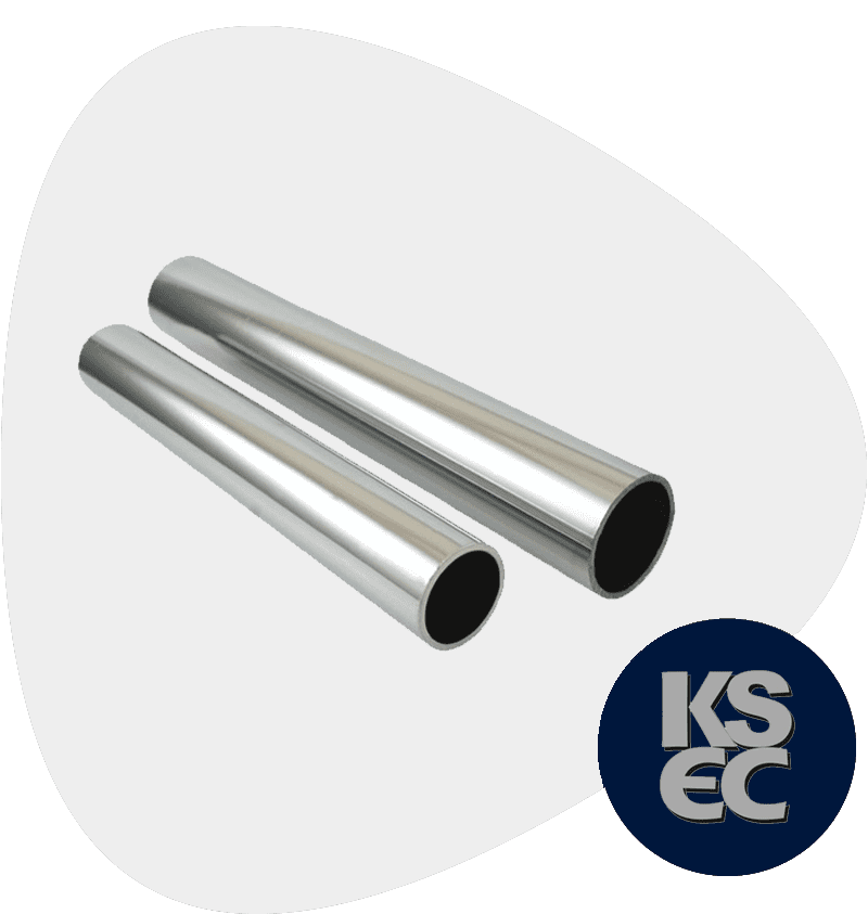 Stainless Steel 446 Welded Pipe