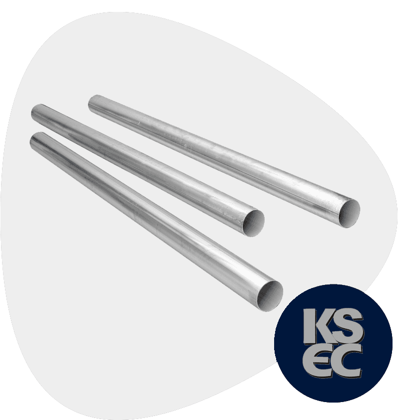 Inconel 718 Welded Tubes