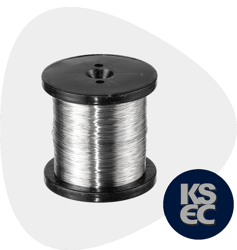 Stainless Steel Wire Bobbin Stainless Steel Wire Bobbin