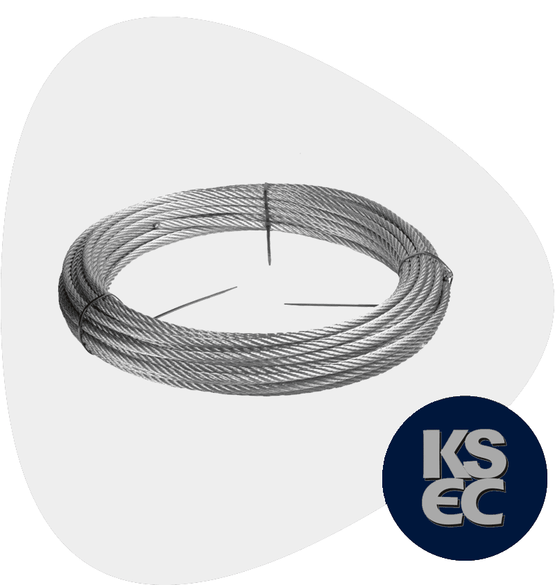 Stainless Steel Wire Rope Stainless Steel Wire Rope