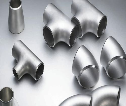 Stainless Steel Buttweld