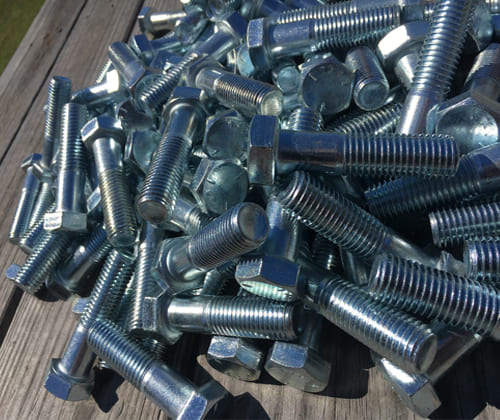 Stainless Steel Fasteners Stainless Steel Fasteners