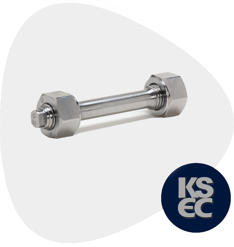 Stainless Steel Stud Bolts