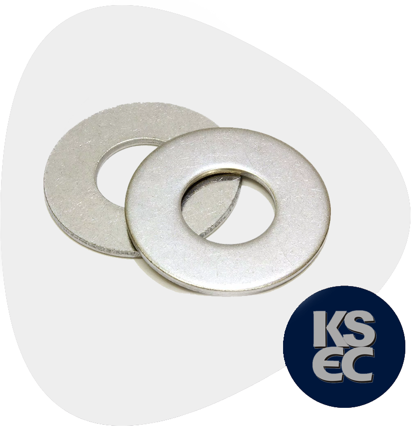 Stainless Steel Washers