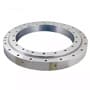 SS Big Diameter Flange