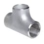 Inconel 600 Tee