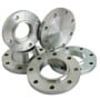 SS ISO  Flange