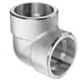 Inconel 600 Forged Elbow