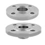 SS Groove & Tongue Flange