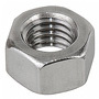 Monel Hex Nuts