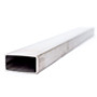 SS Rectangular Tubing