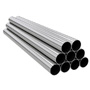 SS Seamless Pipe
