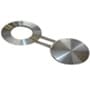 SS Spectacle Blind Flange