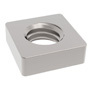 Monel Square Nuts