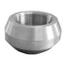 Alloy 20 Threaded Outlet