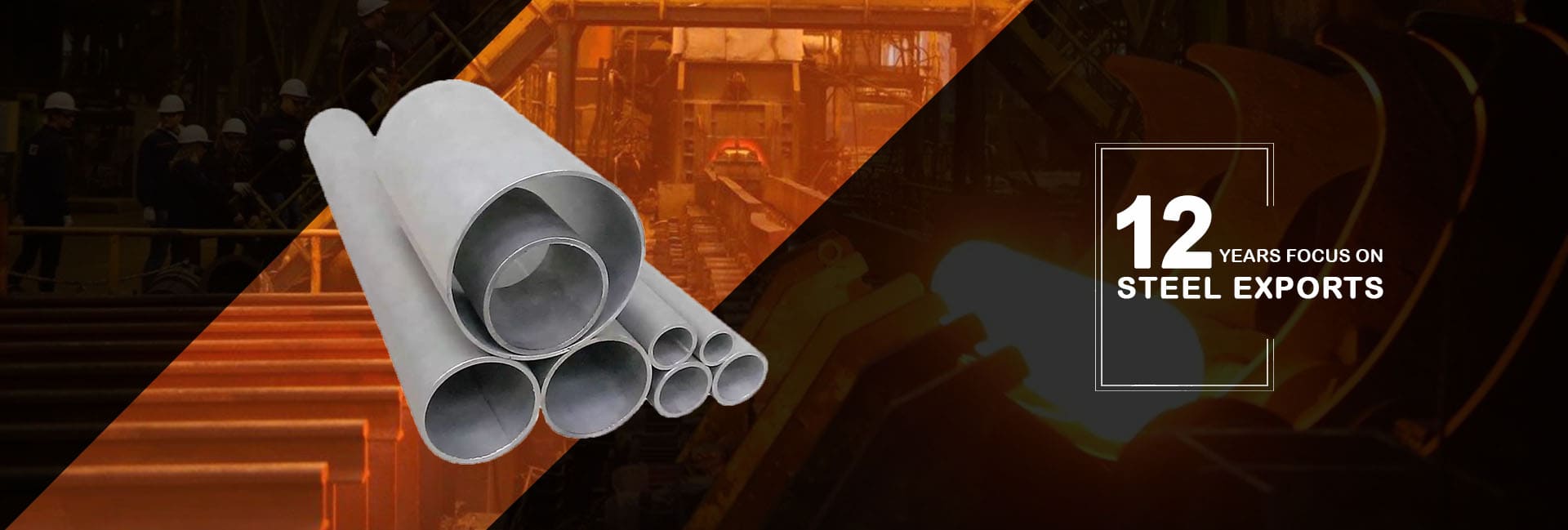 Super Duplex Steel Pipes