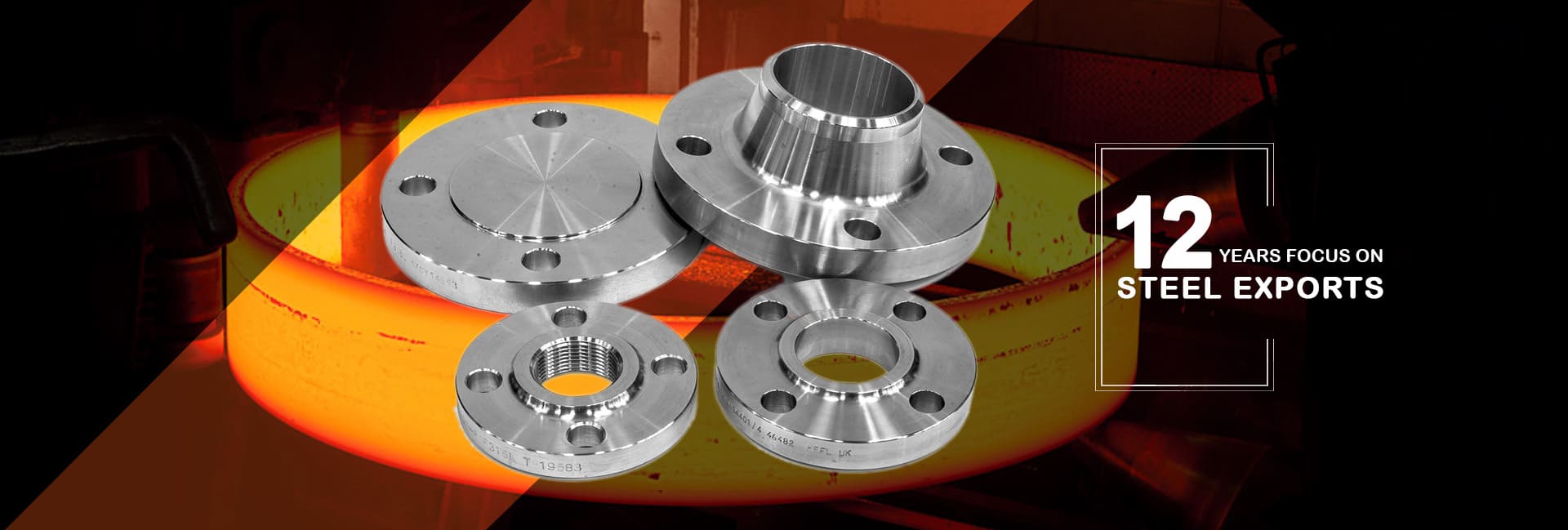 Super Duplex S32760 Flanges