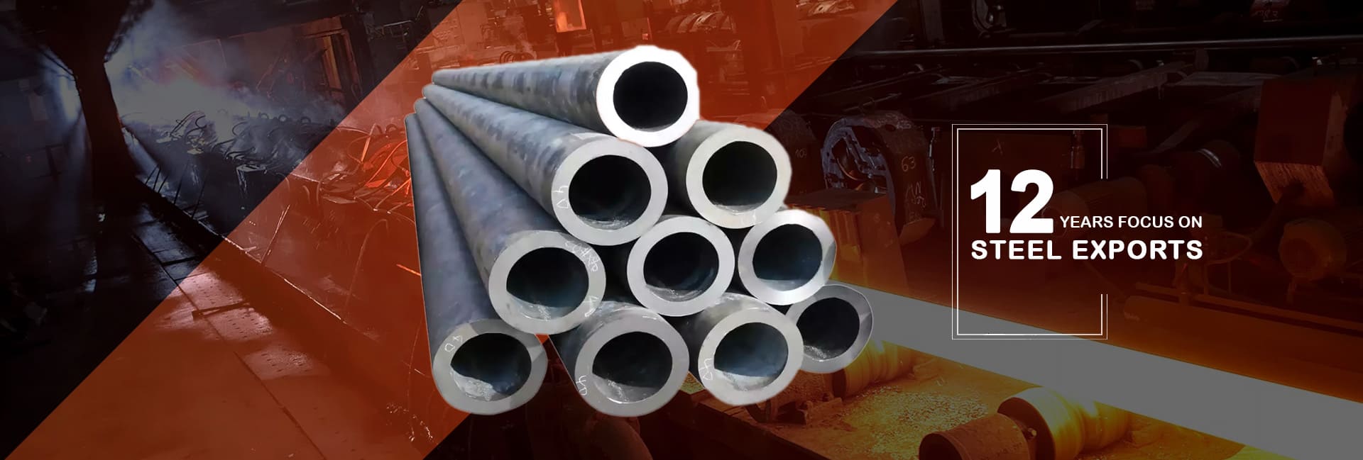 Super Duplex S32760 Tubes