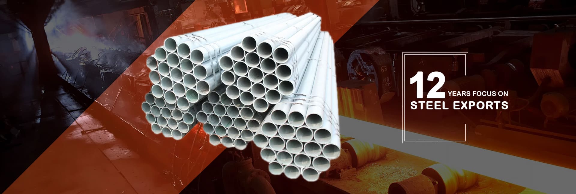 Super Duplex S32950 Tubes