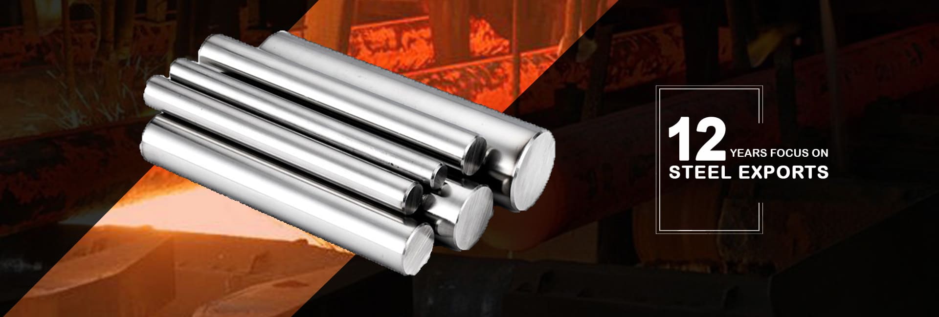 Super Duplex Steel S32950 Bars & Rods