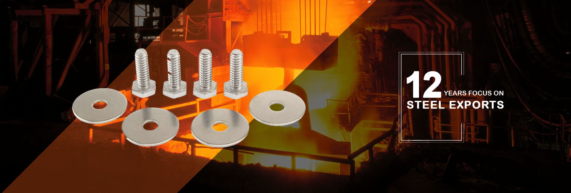 Super Duplex Steel S32760 Fasteners