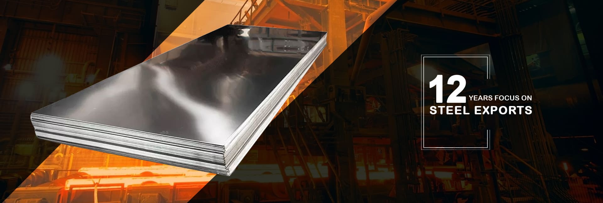 Super Duplex Steel Sheets & Plates