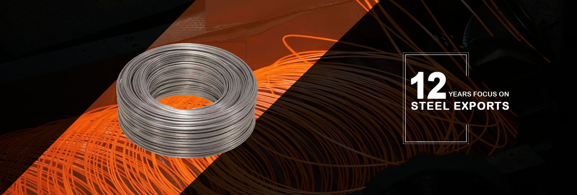Super Duplex Steel Wire