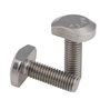 Alloy Steel T Head Screws