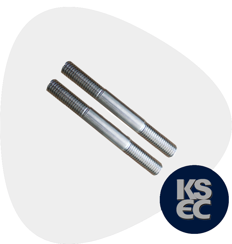 CrMo Threaded Rod Stud Bolts