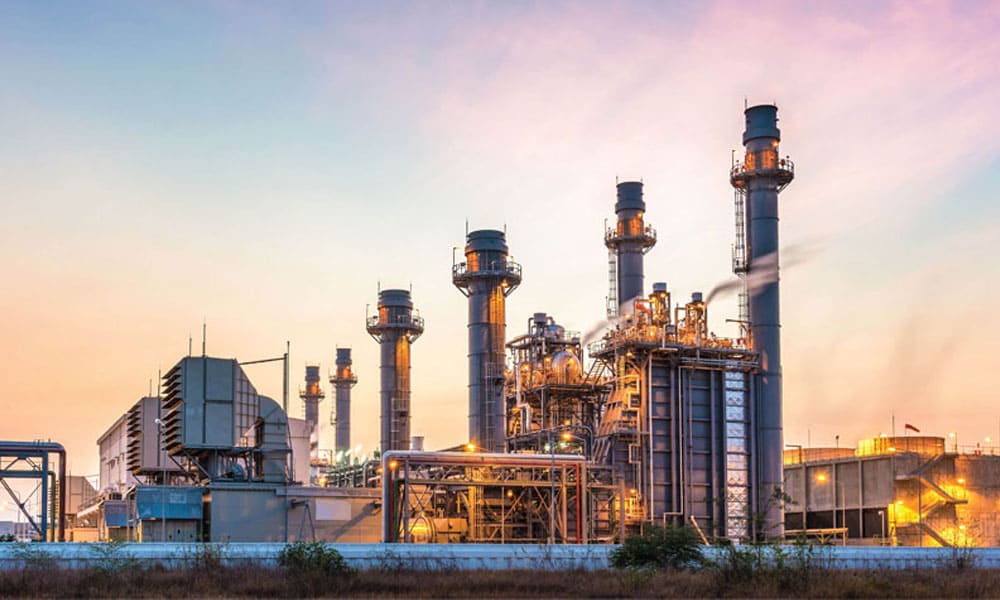 Industry
